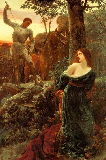 Art Print, , large