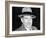 Frank Costello Boss of the Genovese Crime Family-null-Framed Photo