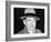 Frank Costello Boss of the Genovese Crime Family-null-Framed Photo