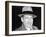 Frank Costello Boss of the Genovese Crime Family-null-Framed Photo