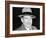 Frank Costello Boss of the Genovese Crime Family-null-Framed Photo