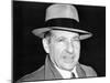 Frank Costello Boss of the Genovese Crime Family-null-Mounted Photo