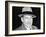 Frank Costello Boss of the Genovese Crime Family-null-Framed Photo