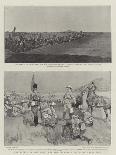 The Battle of Omdurman-Frank Craig-Giclee Print