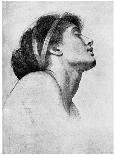 Ophelia, Ca 1864-Frank Dicksee-Framed Giclee Print