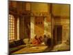 Premium Giclee Print