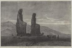 The Land of Egypt-Frank Dillon-Giclee Print