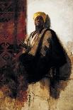 This Image is from the Bridgeman Collection.-Frank Duveneck-Giclee Print