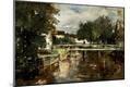 Giclee Print