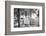 Frank Engel and Family, Ohio's Most Typical Farm Family Winners on Exhibit at Ohio State Fair, 1941-Alfred Eisenstaedt-Framed Photographic Print