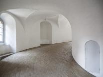 The Round Tower Interior, Copenhagen, Denmark, Scandinavia, Europe-Frank Fell-Photographic Print