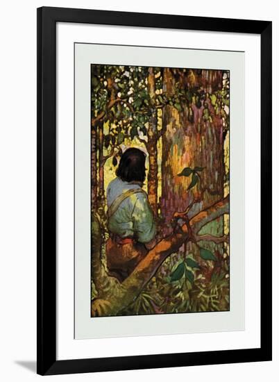 Art Print, , large