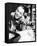 Frank Gorshin - Batman-null-Framed Stretched Canvas