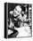 Frank Gorshin - Batman-null-Framed Stretched Canvas