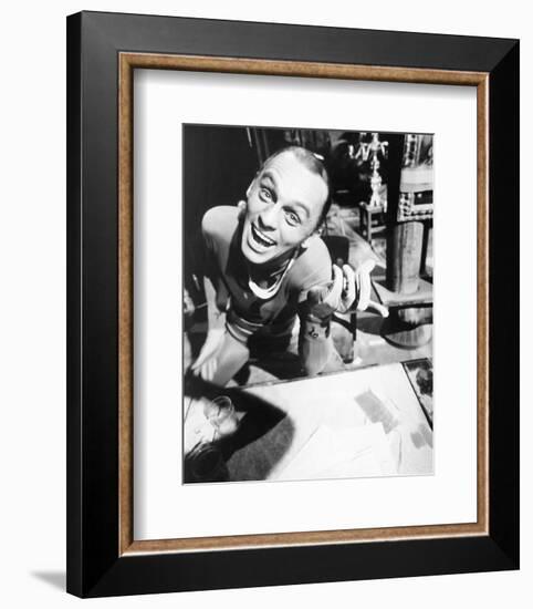 Frank Gorshin - Batman-null-Framed Photo