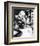 Frank Gorshin - Batman-null-Framed Photo