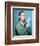 Frank Gorshin - Batman-null-Framed Photo