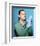 Frank Gorshin - Batman-null-Framed Photo