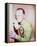 Frank Gorshin-null-Framed Stretched Canvas