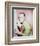 Frank Gorshin-null-Framed Photo