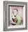 Frank Gorshin-null-Framed Photo