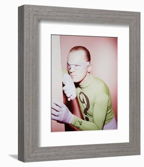 Frank Gorshin-null-Framed Photo