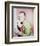 Frank Gorshin-null-Framed Photo