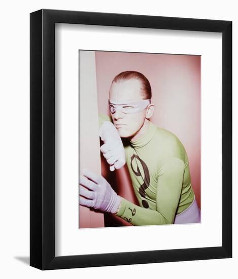 Frank Gorshin-null-Framed Photo