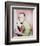 Frank Gorshin-null-Framed Photo