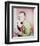 Frank Gorshin-null-Framed Photo