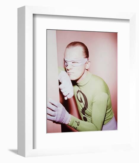 Frank Gorshin-null-Framed Photo