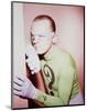 Frank Gorshin-null-Mounted Photo