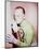 Frank Gorshin-null-Mounted Photo