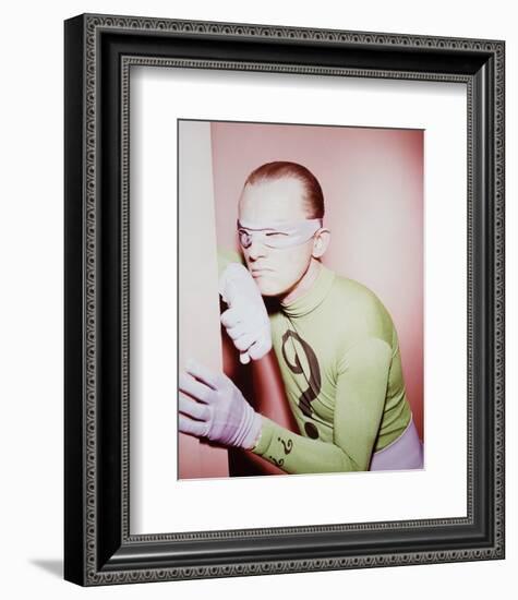 Frank Gorshin-null-Framed Photo