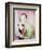 Frank Gorshin-null-Framed Photo