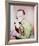 Frank Gorshin-null-Framed Photo