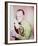 Frank Gorshin-null-Framed Photo