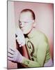 Frank Gorshin-null-Mounted Photo