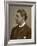 Frank K Cooper, 1888-Ernest Barraud-Framed Photographic Print