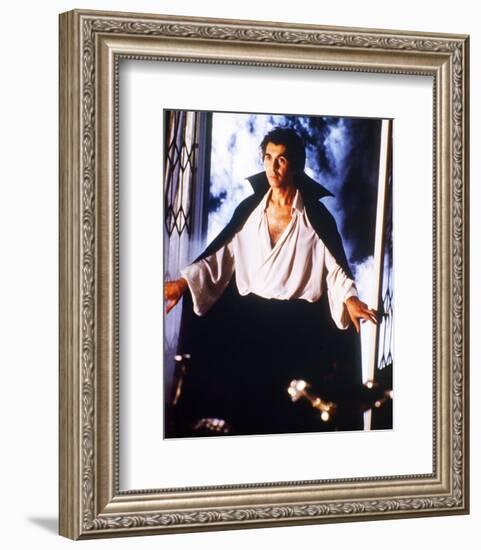 Frank Langella - Dracula-null-Framed Photo