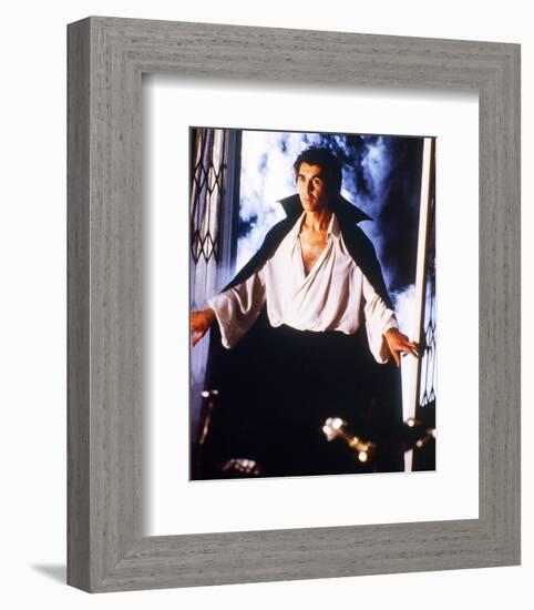 Frank Langella - Dracula-null-Framed Photo