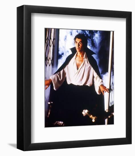 Frank Langella - Dracula-null-Framed Photo