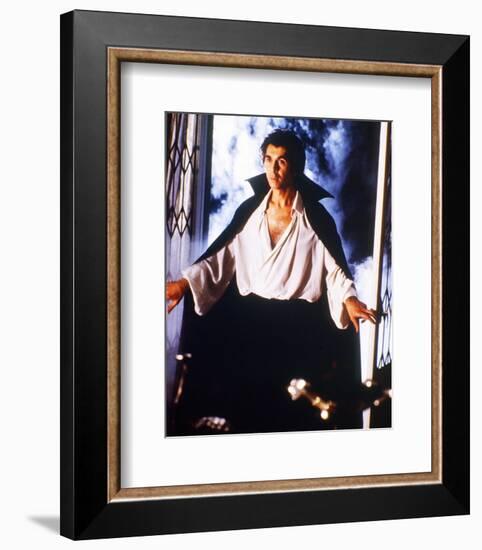 Frank Langella - Dracula-null-Framed Photo