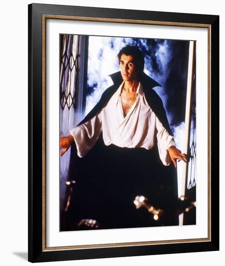 Frank Langella - Dracula-null-Framed Photo