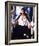 Frank Langella - Dracula-null-Framed Photo