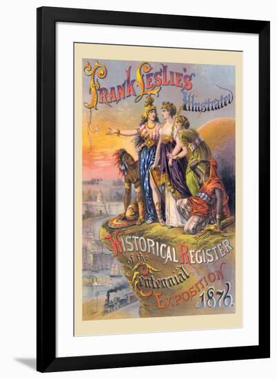 Art Print, , large