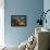 Frank Lloyd Wright Home and Studio-Steve Gadomski-Framed Premier Image Canvas displayed on a wall