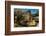 Frank Lloyd Wright Home and Studio-Steve Gadomski-Framed Photographic Print