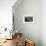 Frank Lloyd Wright Home and Studio-Steve Gadomski-Framed Photographic Print displayed on a wall