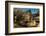 Frank Lloyd Wright Home and Studio-Steve Gadomski-Framed Photographic Print